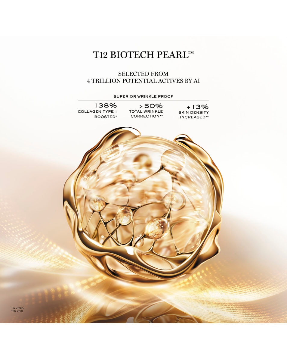 LANCÔME Absolue Lancôme Absolue La Crème Yeux - 20ml 20 ML 2