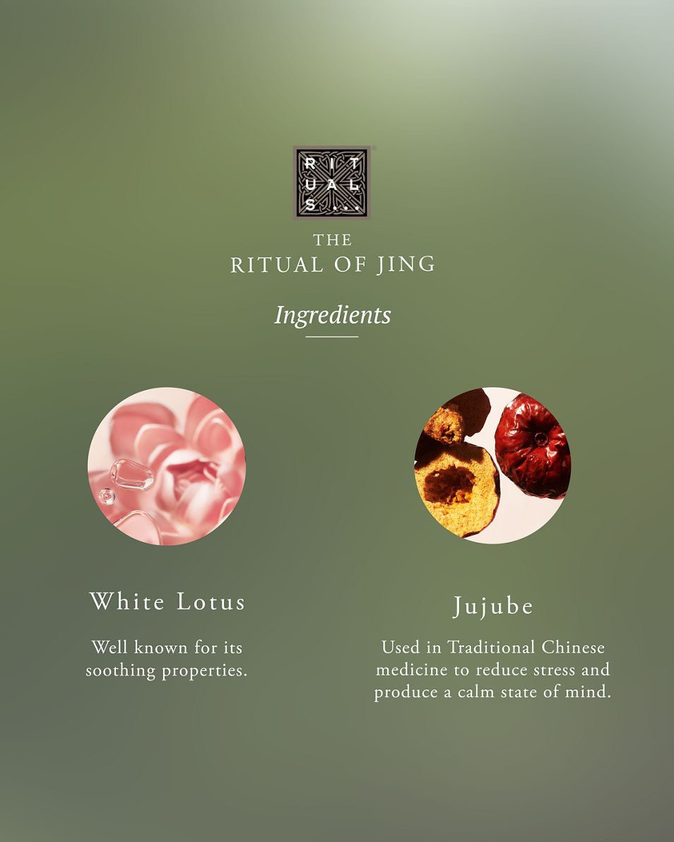 RITUALS The Ritual of Jing Gel lavant pour les mains 300 ML 2