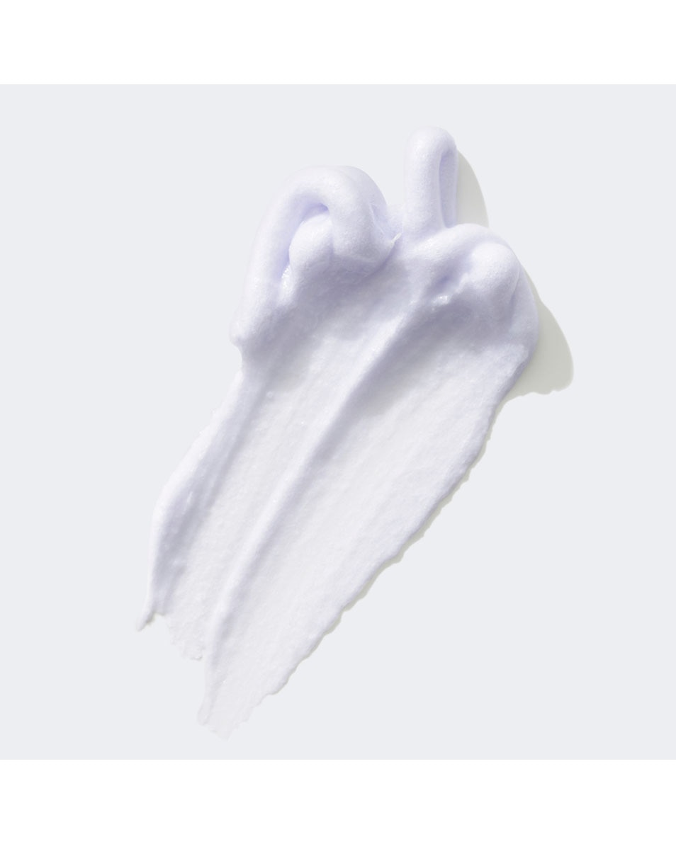 Nettoyant pour le visage - mousse pour nettoyer en profondeur