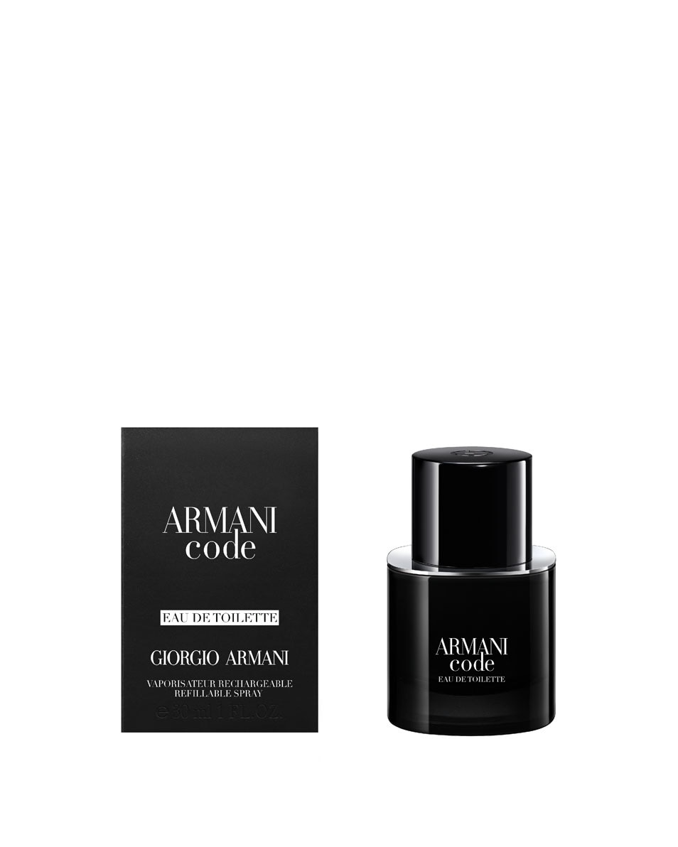 ARMANI Code Eau De Toilette 30 ML 2