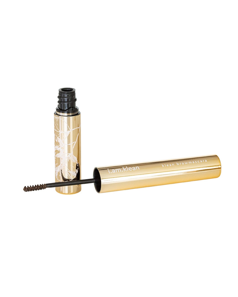 IAMKLEAN Mascara Mascara pour les sourcils Medium to dark 2