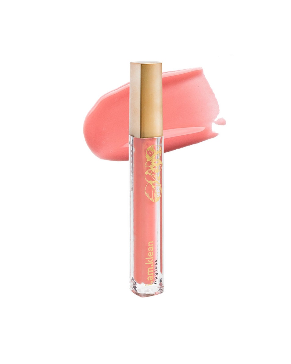 IAMKLEAN Lip gloss Gloss Pour Les Lèvres Moonstone Whisper 2