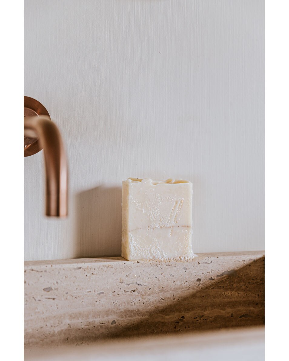 Savon - mains et corps