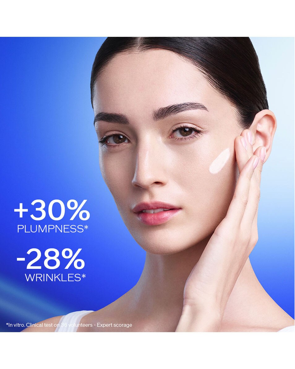 SHISEIDO Bio-Performance Crème Skin HiForce Recharge 50 ML 2