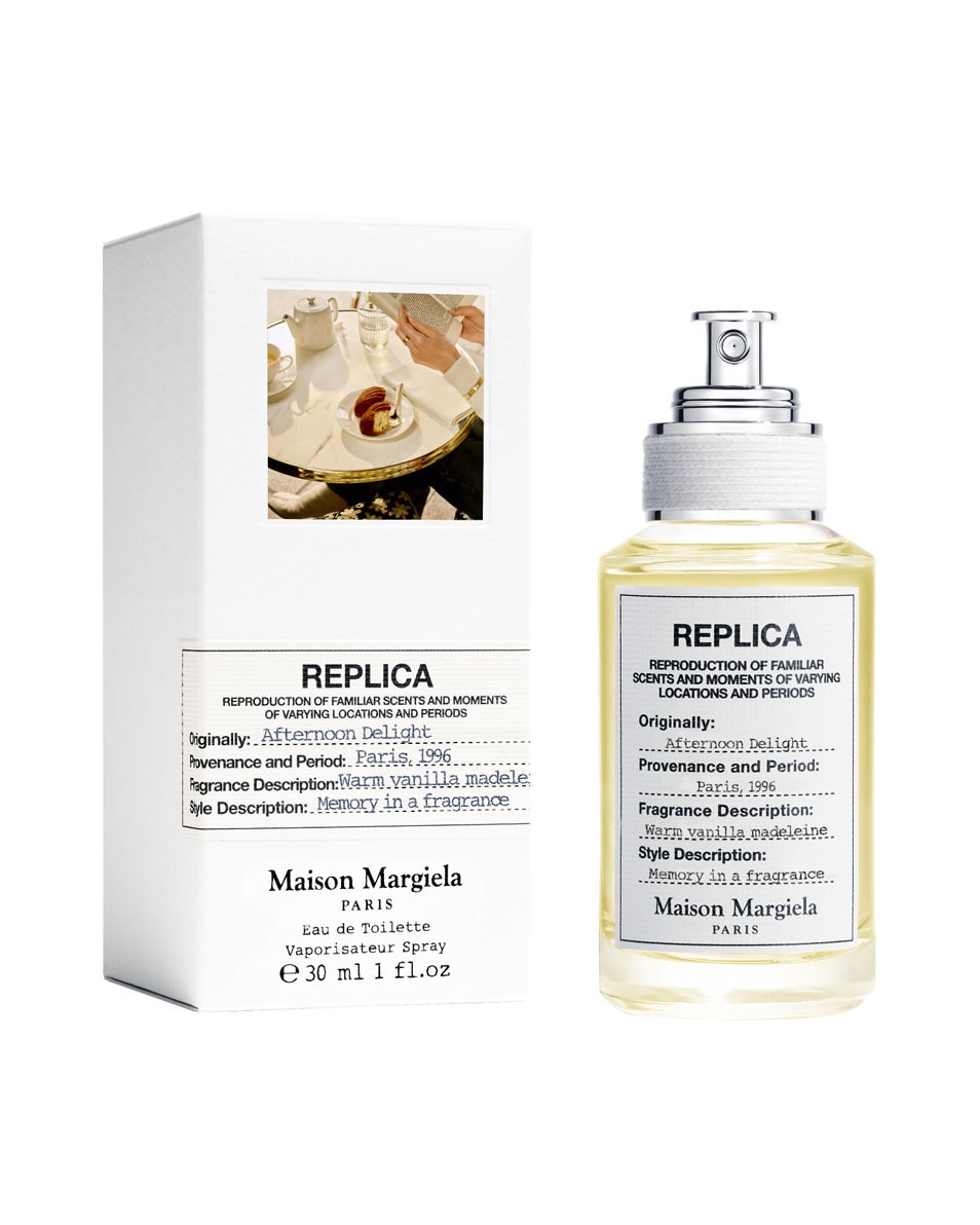 MAISON MARGIELA Replica Afternoon Delight Eau de toilette 30 ML 2