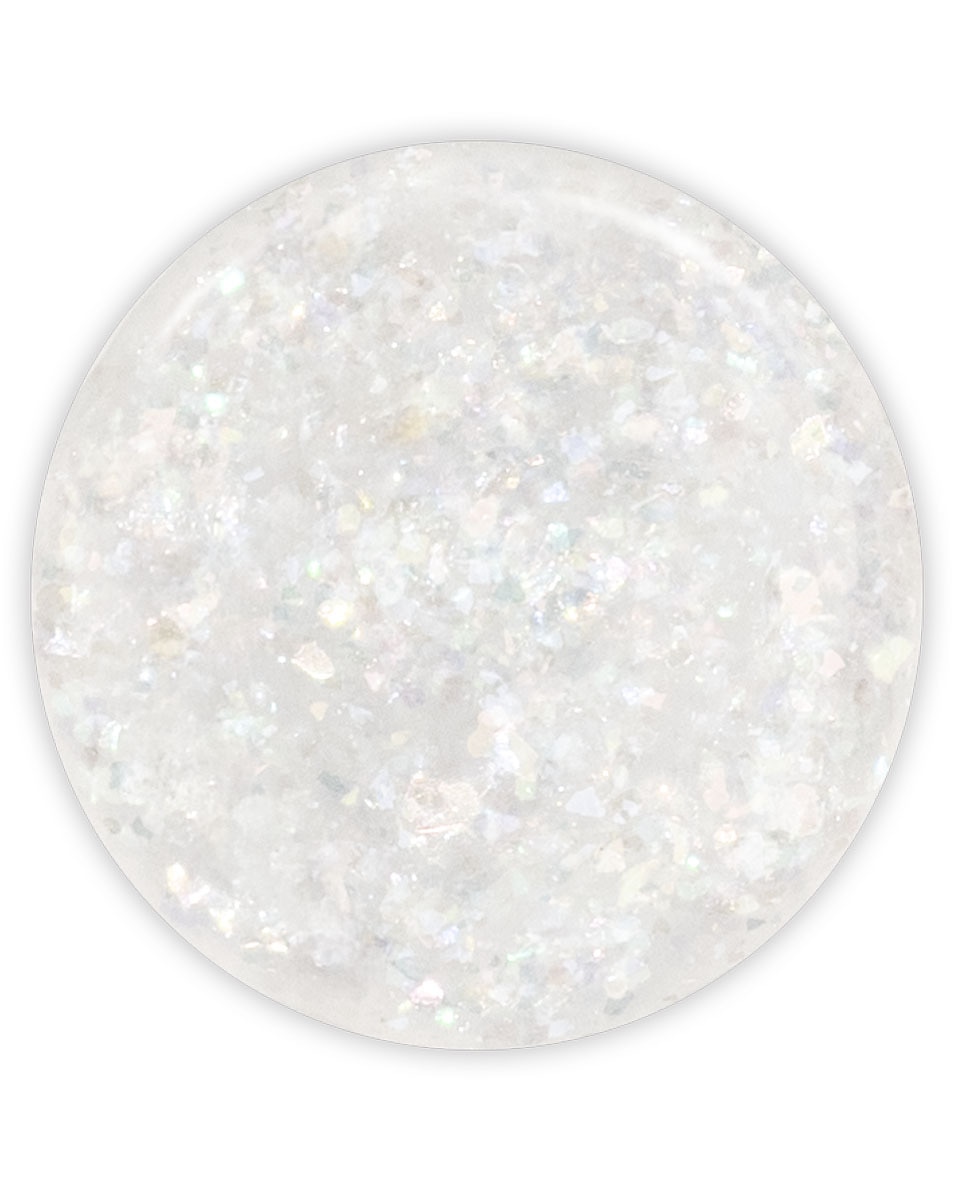 ONLY YOU SPRING SUMMER 2025 Top coat glitter shower MYSTICAL DREAM 2