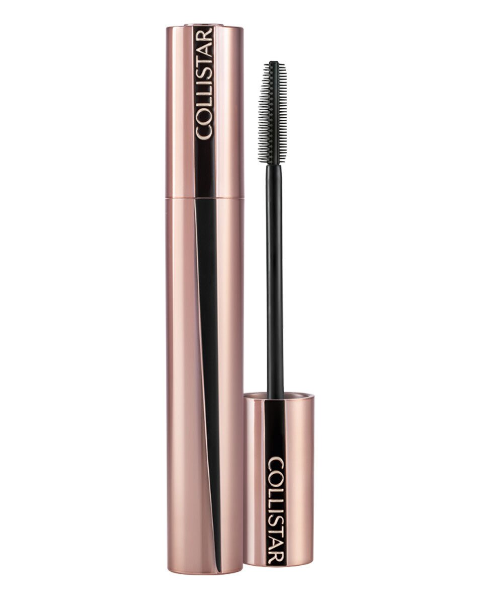 COLLISTAR INFINITO Mascara Refillable Extra Black Obsidian Black 2