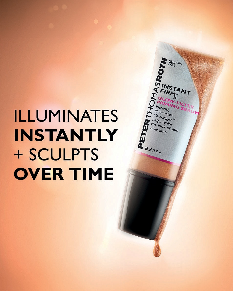 PETER THOMAS ROTH FirmX FirmX Instant Glow Priming Serum 1 ST 2
