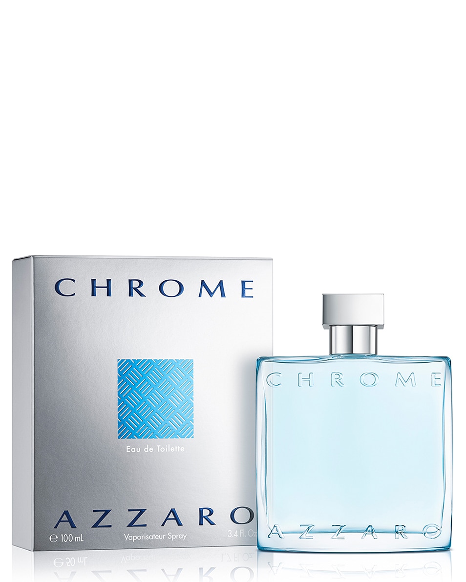 EAU DE TOILETTE HOMME