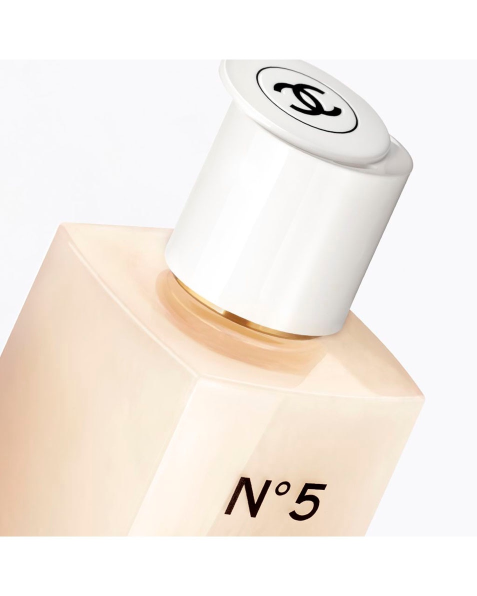 CHANEL N°5 LE GEL DOUCHE 200 ML 2