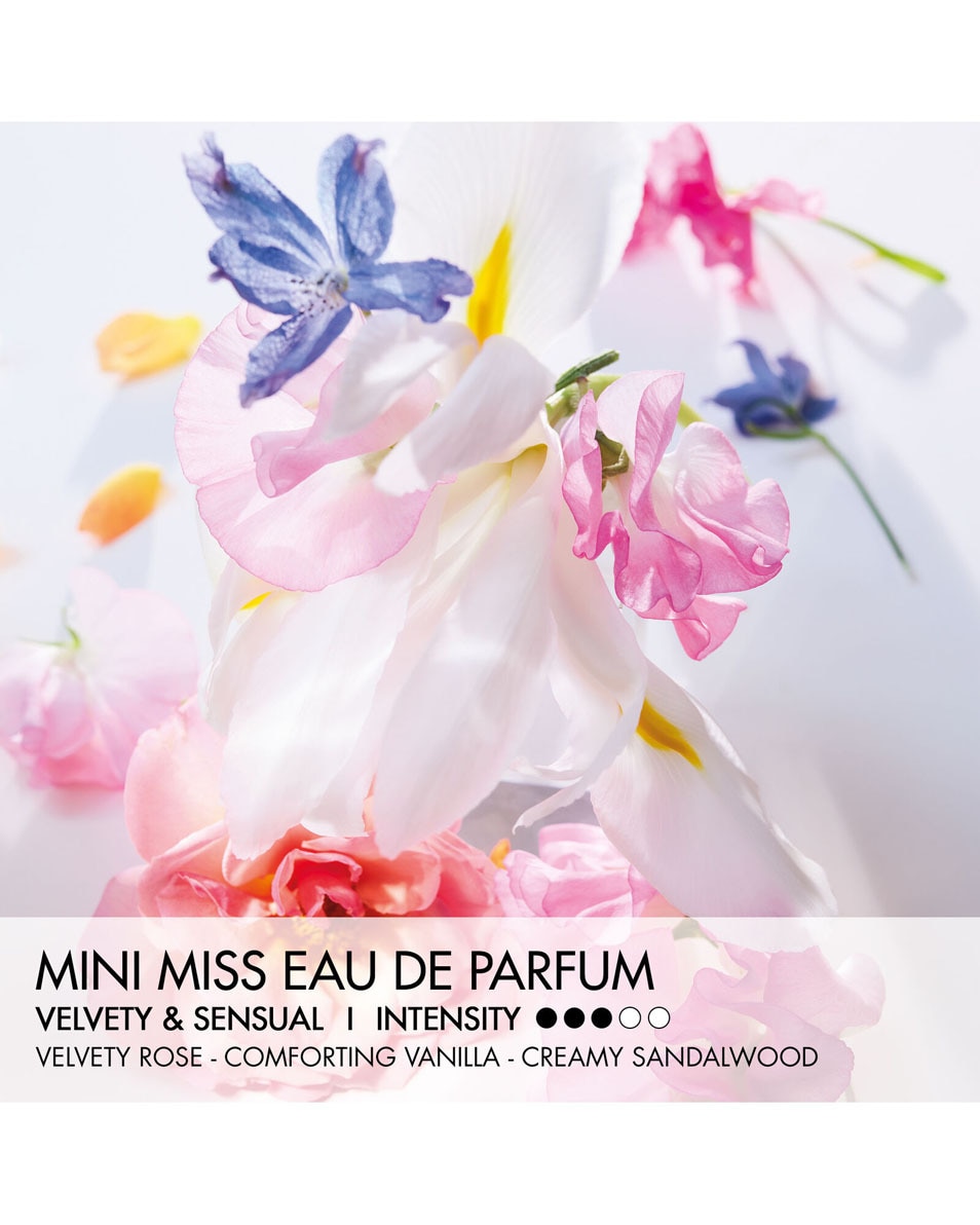 Parfum en stick sans alcool - notes veloutées et sensuelles