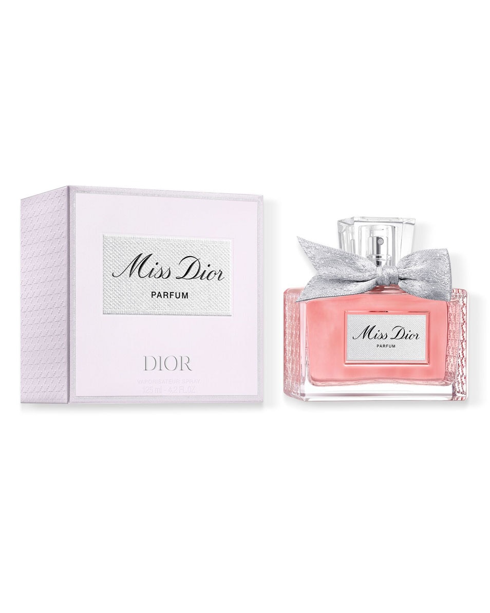 DIOR Miss Dior Parfum Parfum - Notes fleuries, fruitées et boisées intenses 125 ML 2
