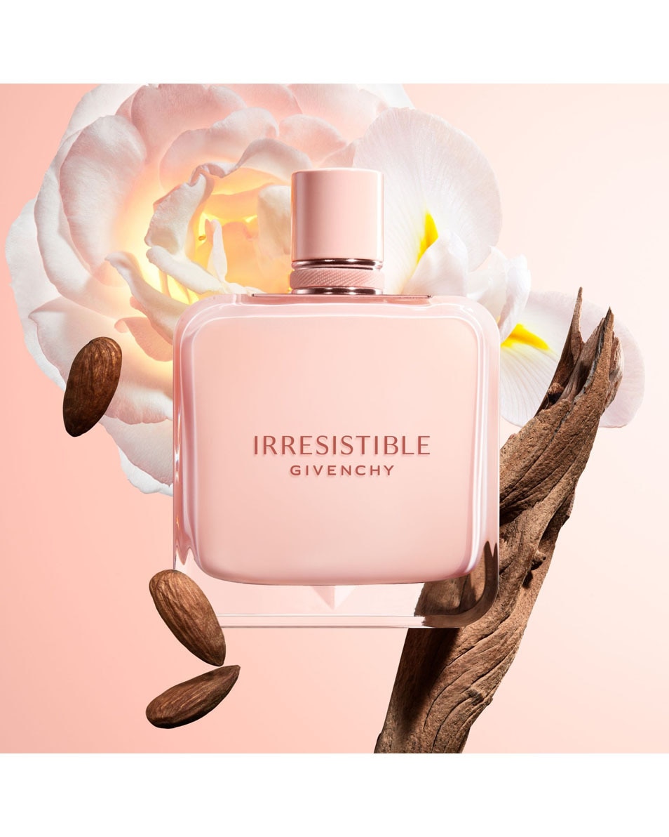 IRRESISTIBLE EAU DE PARFUM NUDE VELVET