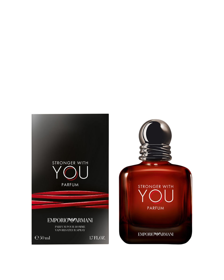 ARMANI Stronger With You Parfum Parfum pour homme 50 ML