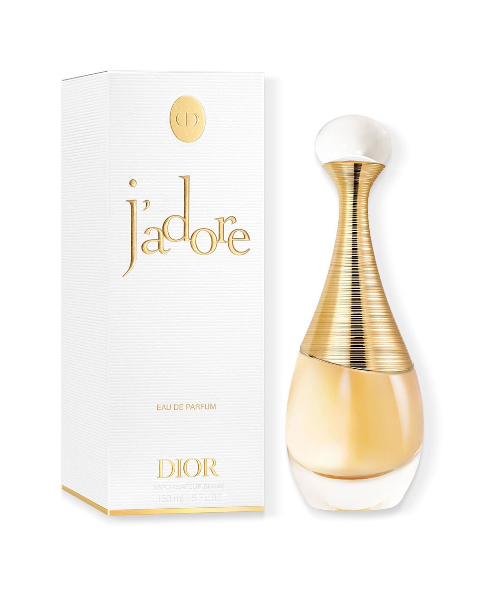 DIOR J'adore Eau de Parfum Parfum pour femme - notes solaires et florales 30 ML 2