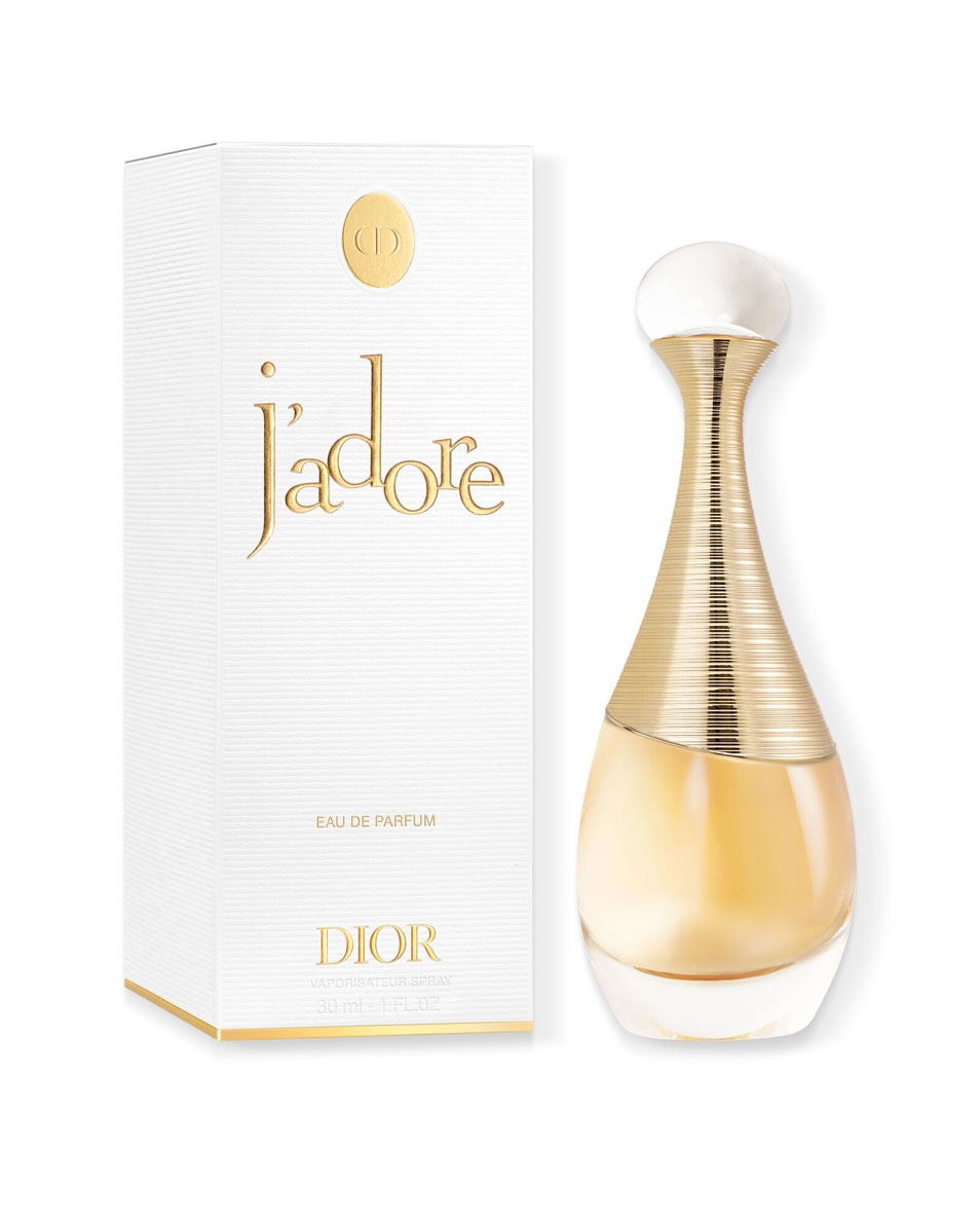 DIOR J'adore Eau de Parfum Parfum pour femme - notes solaires et florales 30 ML 2