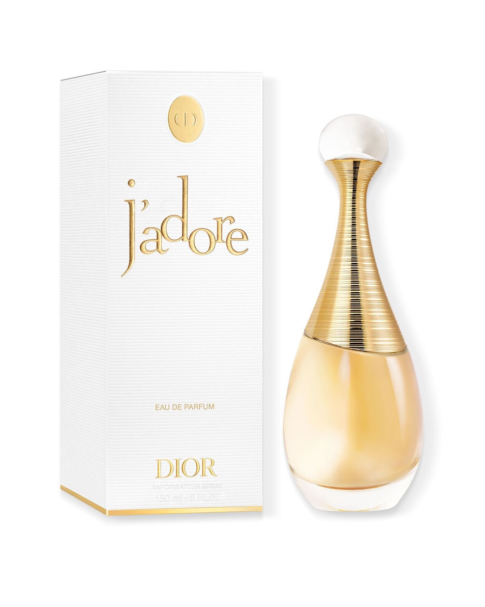 DIOR J'adore Eau de Parfum Parfum pour femme - notes solaires et florales 50 ML 2