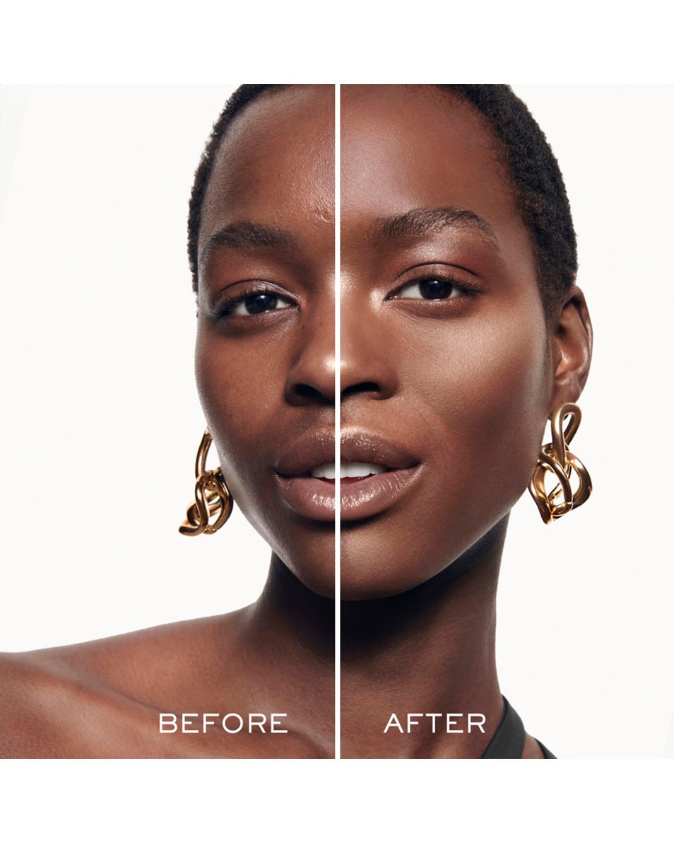 LANCÔME Teint Idôle Lancôme Teint Idole Ultra Wear Highlighter - Infusé De Sérum - 05 Copper Glow - 10G Copper Glow 2