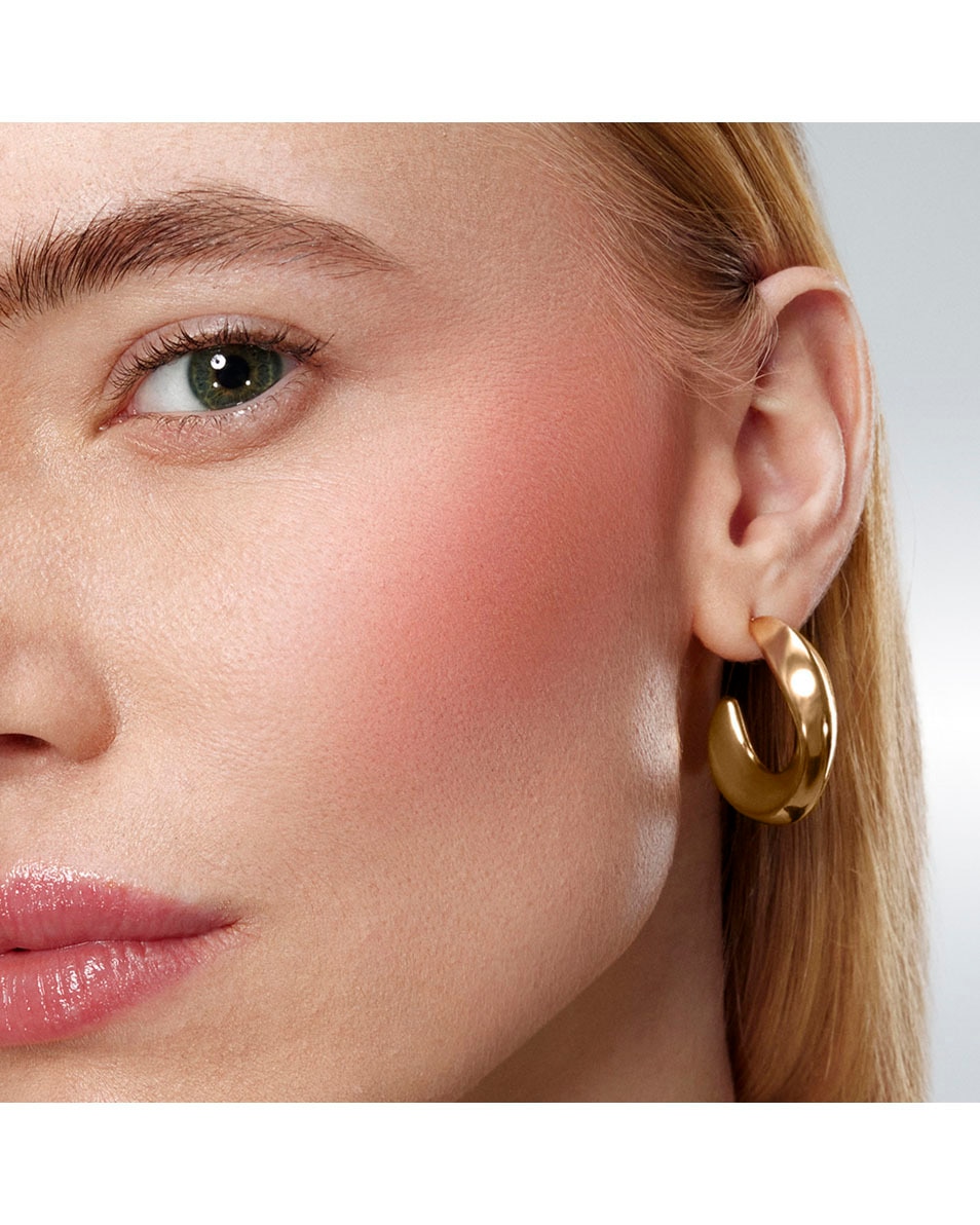 LANCÔME Blush Subtil Blush en poudre Aie Aie Corail 2