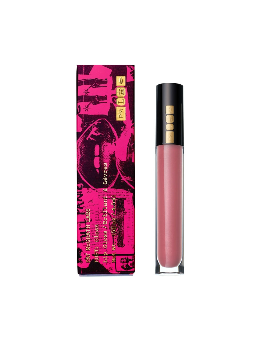 PAT MCGRATH Lust: Gloss™ Lip Gloss Divine Rose 2