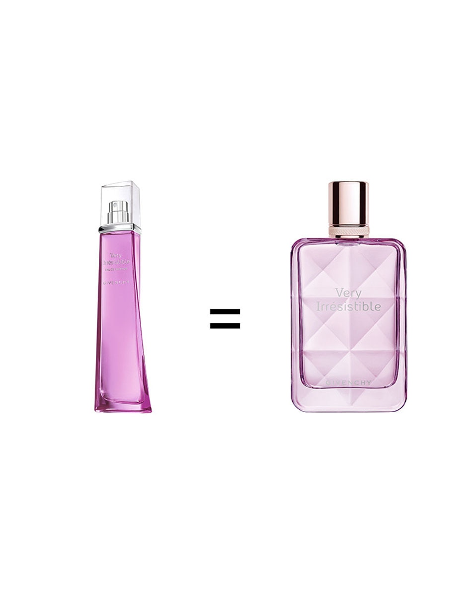 VERY IRRESISTIBLE EAU DE PARFUM
