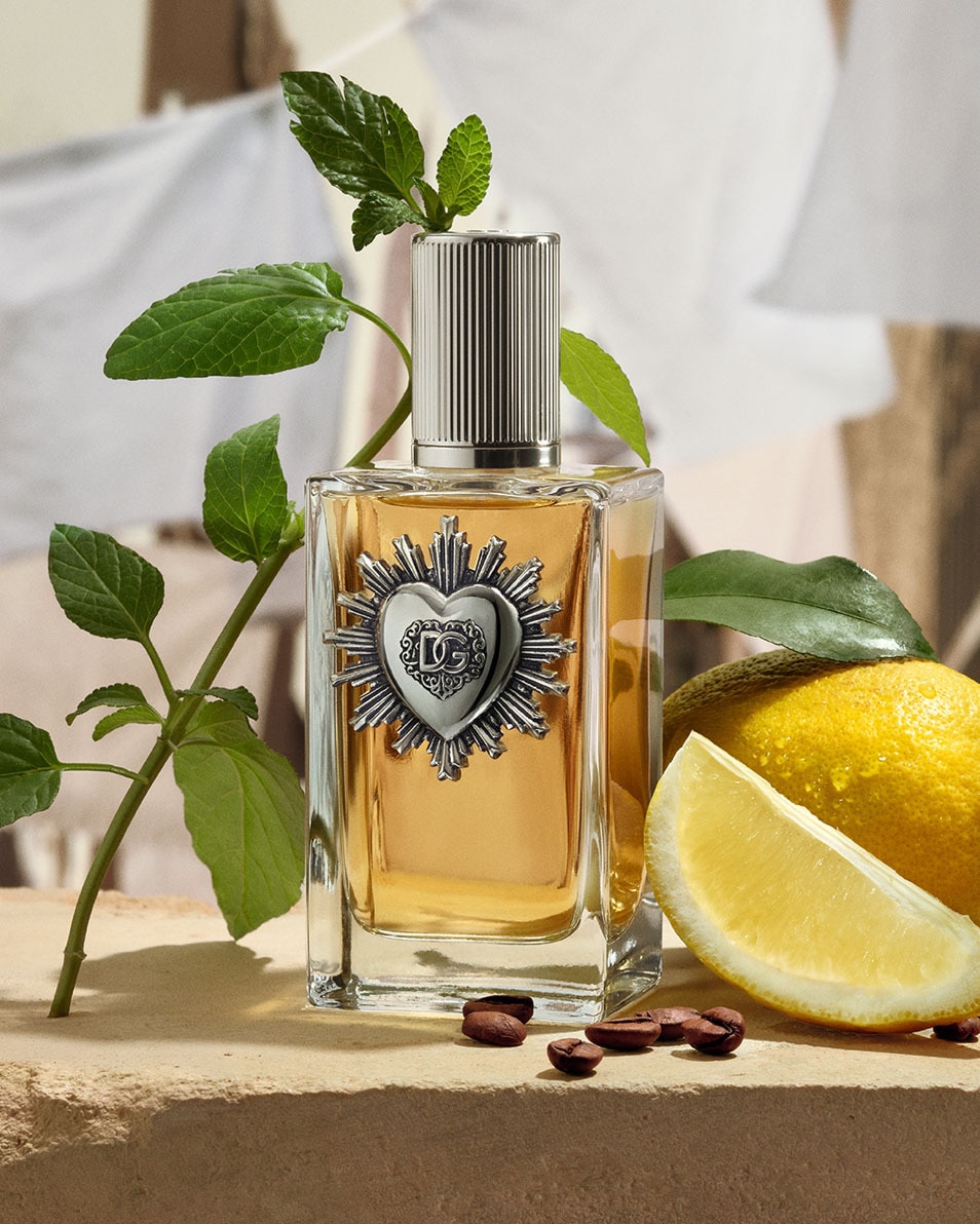 DOLCE & GABBANA Devotion for Men Devotion pour Homme Eau de parfum 50 ML 2
