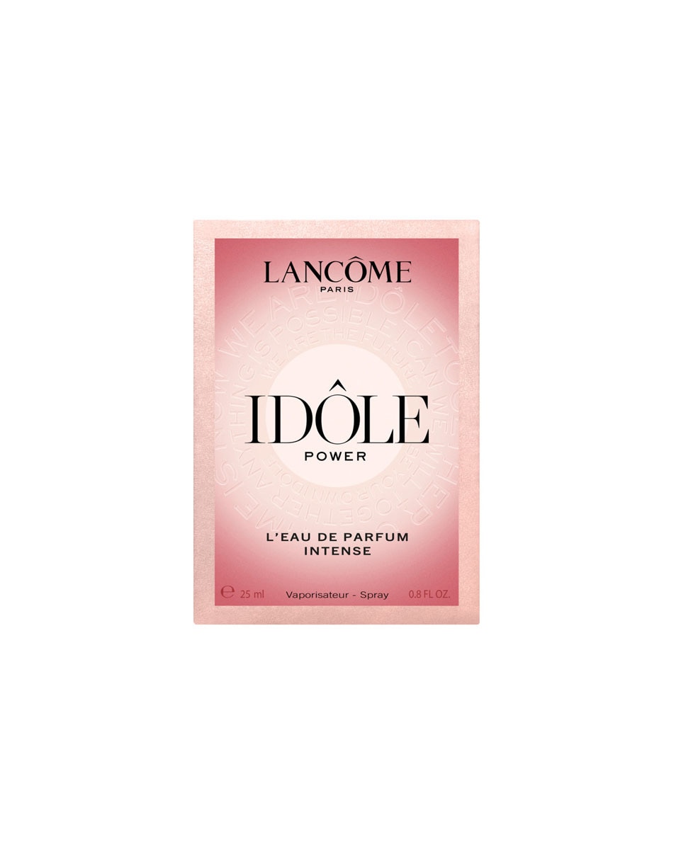 Lancôme Idôle Power L'Eau De Parfum Intense - Parfum pour femmes - 25Ml