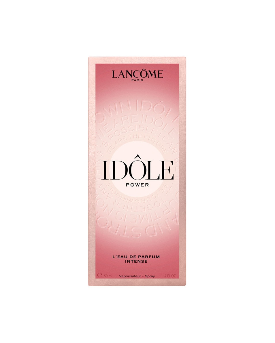 LANCÔME Idôle Power Lancôme Idôle Power L'Eau De Parfum Intense - Parfum pour femmes- 50Ml 50 ML 2