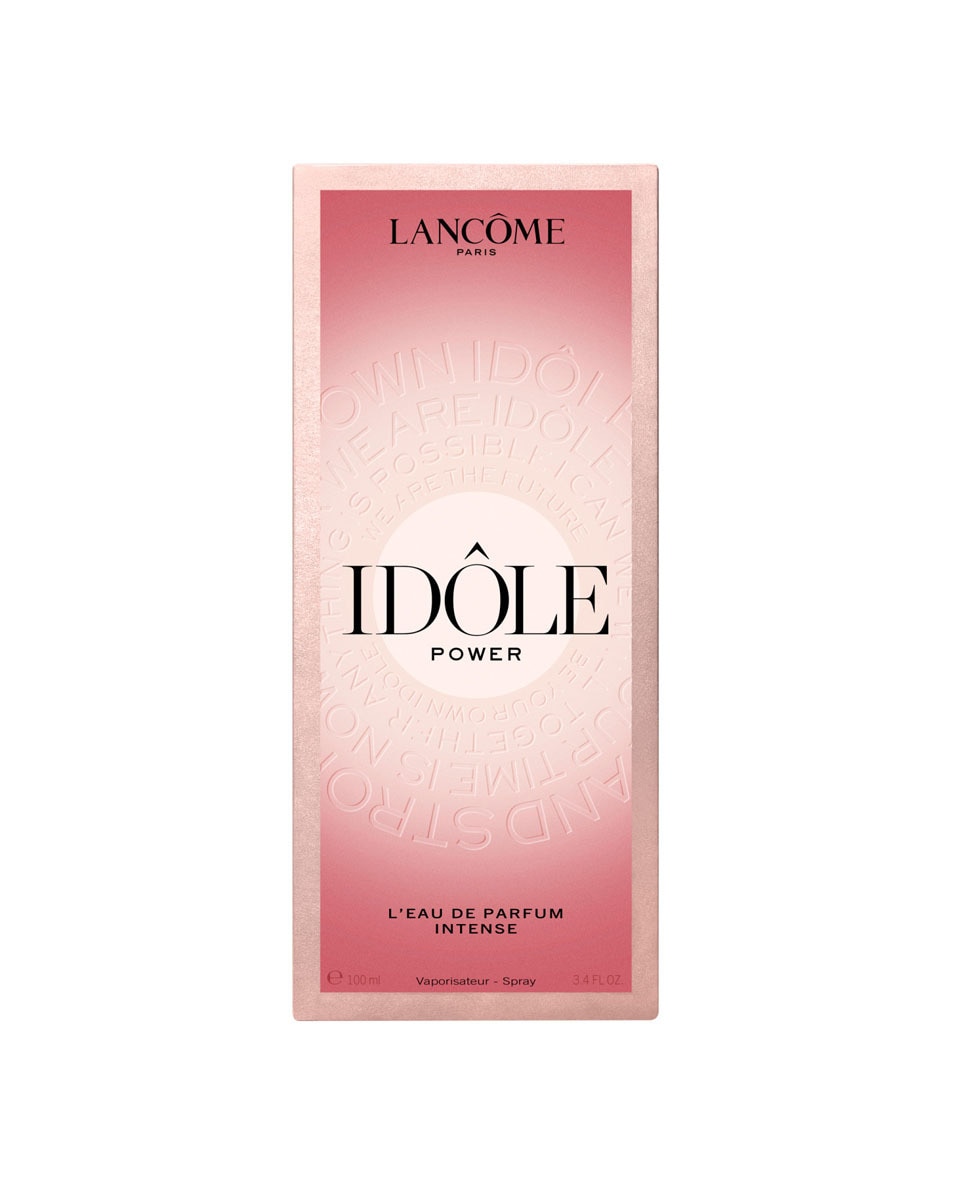 LANCÔME Idôle Power Lancôme Idôle Power L'Eau De Parfum Intense - Parfum pour femmes - 100Ml 100 ML 2