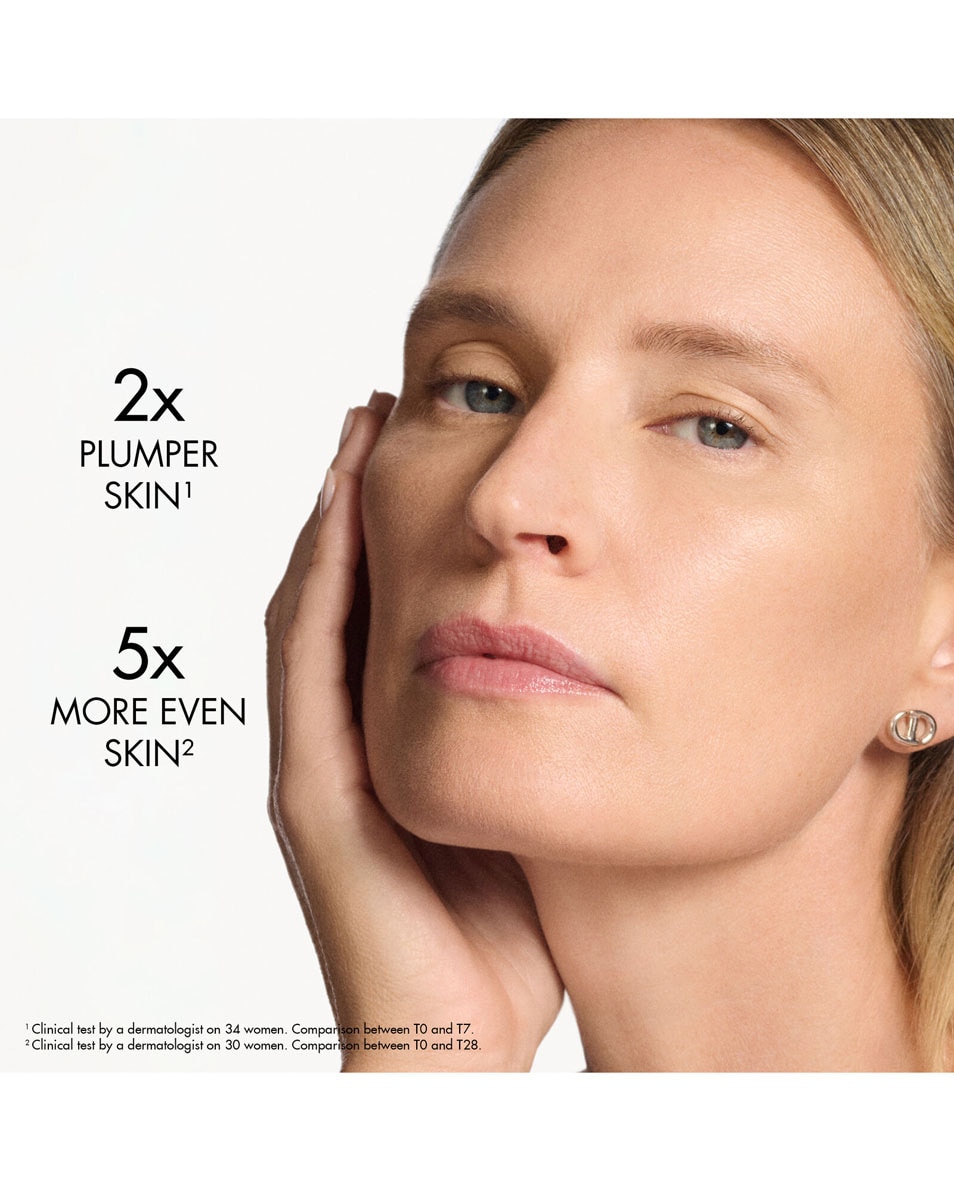 DIOR Dior Capture Crème Jour Crème visage et cou - correction anti-âge haute performance - rides et fermeté 50 ML 2