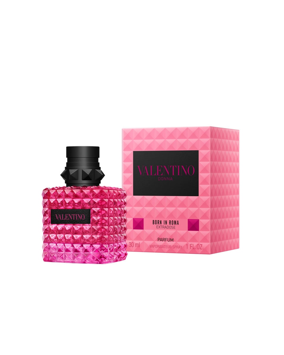 VALENTINO Born In Roma Donna Extradose Parfum pour femme 30 ML 2