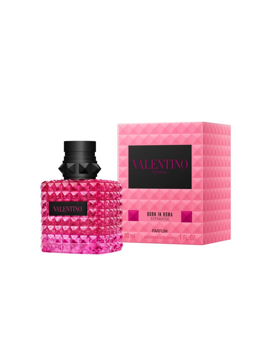 VALENTINO Born In Roma Donna Extradose Parfum pour femme 100 ML 2