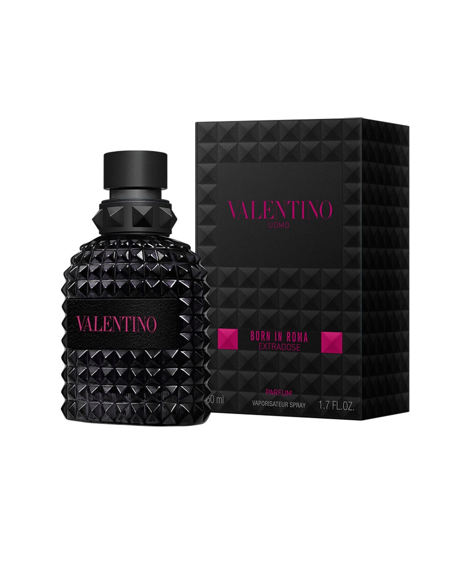 Parfum pour homme