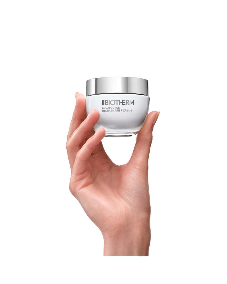 BIOTHERM Aquasource Hydra Barrier Cream 50 ML 2