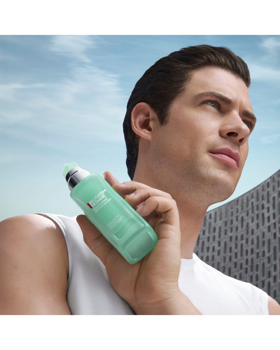 Advanced Gel Moisturizer