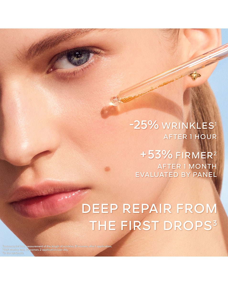 SERUM HUILE-EN-EAU JEUNESSE