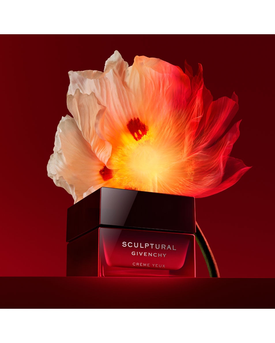 GIVENCHY COSMETICS SCULPTURAL CRÈME YEUX SCULPTURAL 15 ML 2