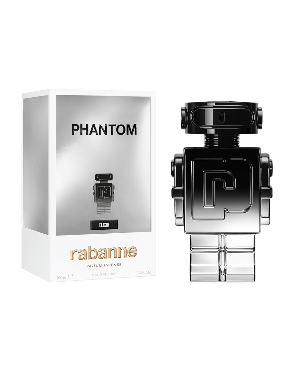 RABANNE Phantom Phantom Elixir 100 ML 2