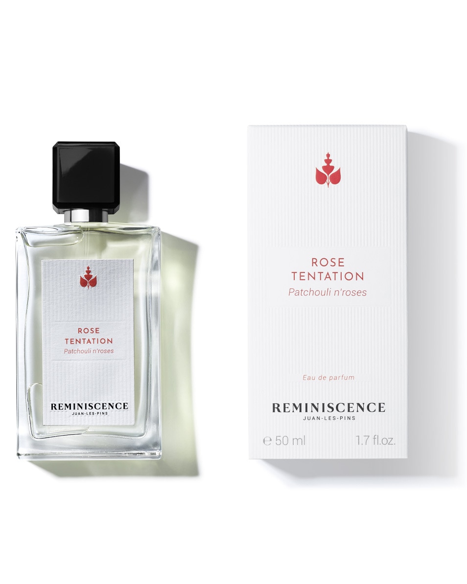 REMINISCENCE Rose Tentation Eau de parfum 50 ML 2