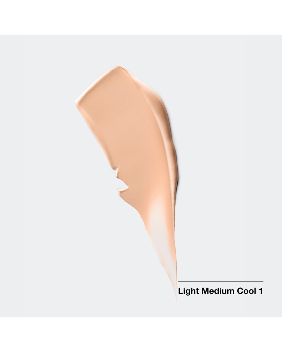 CLINIQUE Vitamin Makeup Éclaircit, hydrate et protège la peau Light Medium Cool 1 2