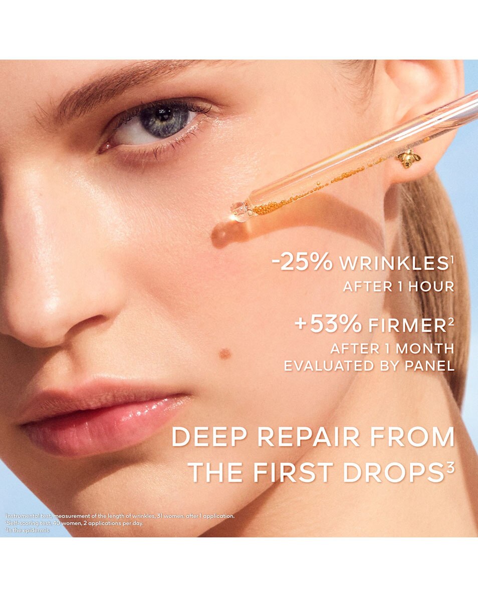 GUERLAIN ABEILLE ROYALE SERUM HUILE-EN-EAU JEUNESSE 30 ML 2