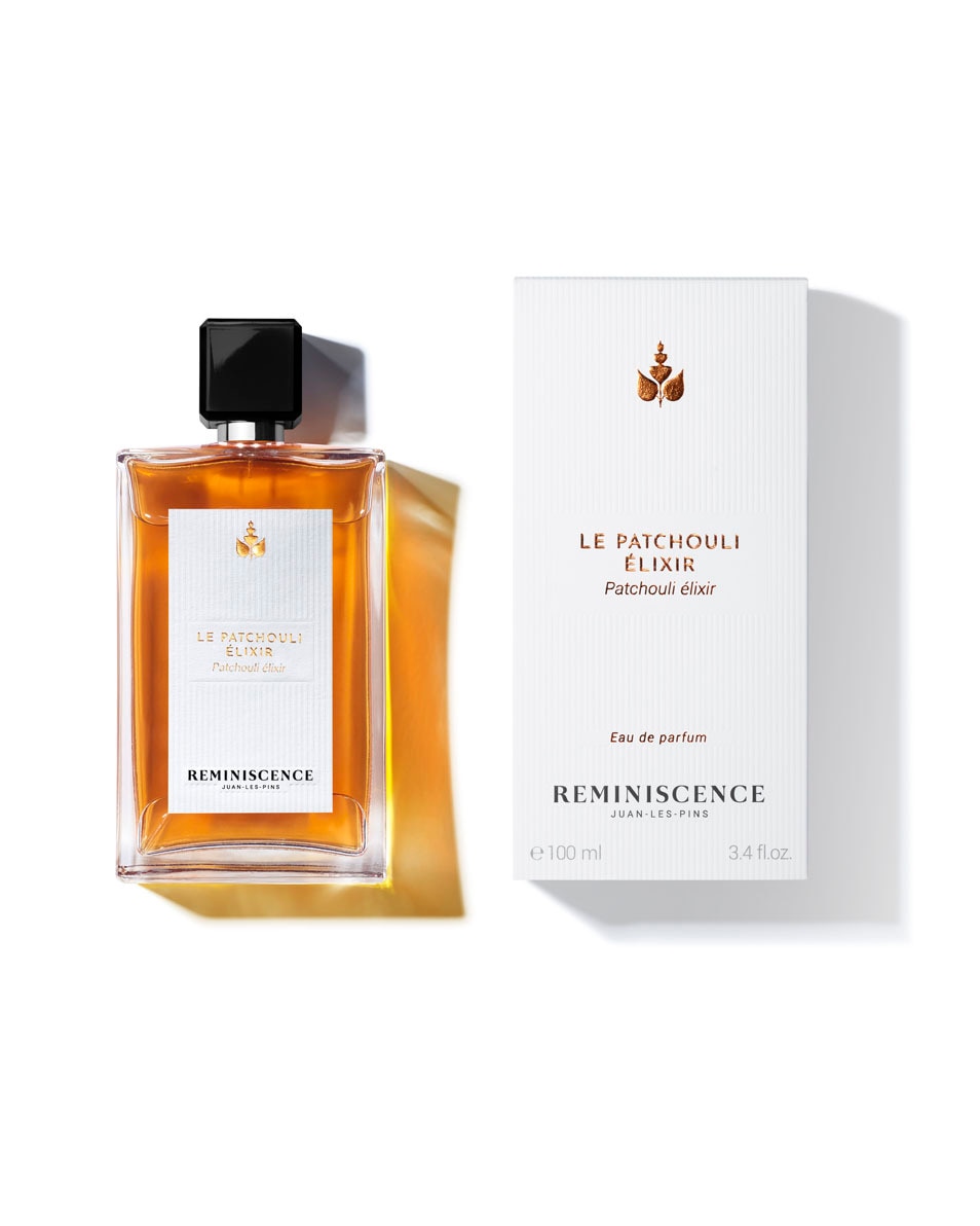 REMINISCENCE Le patchouli elixir Eau de parfum 100 ML 2