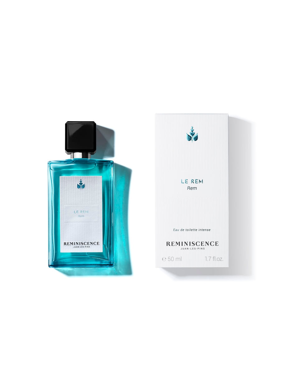 REMINISCENCE Le Rem Intense Eau de toilette intense 50 ML 2