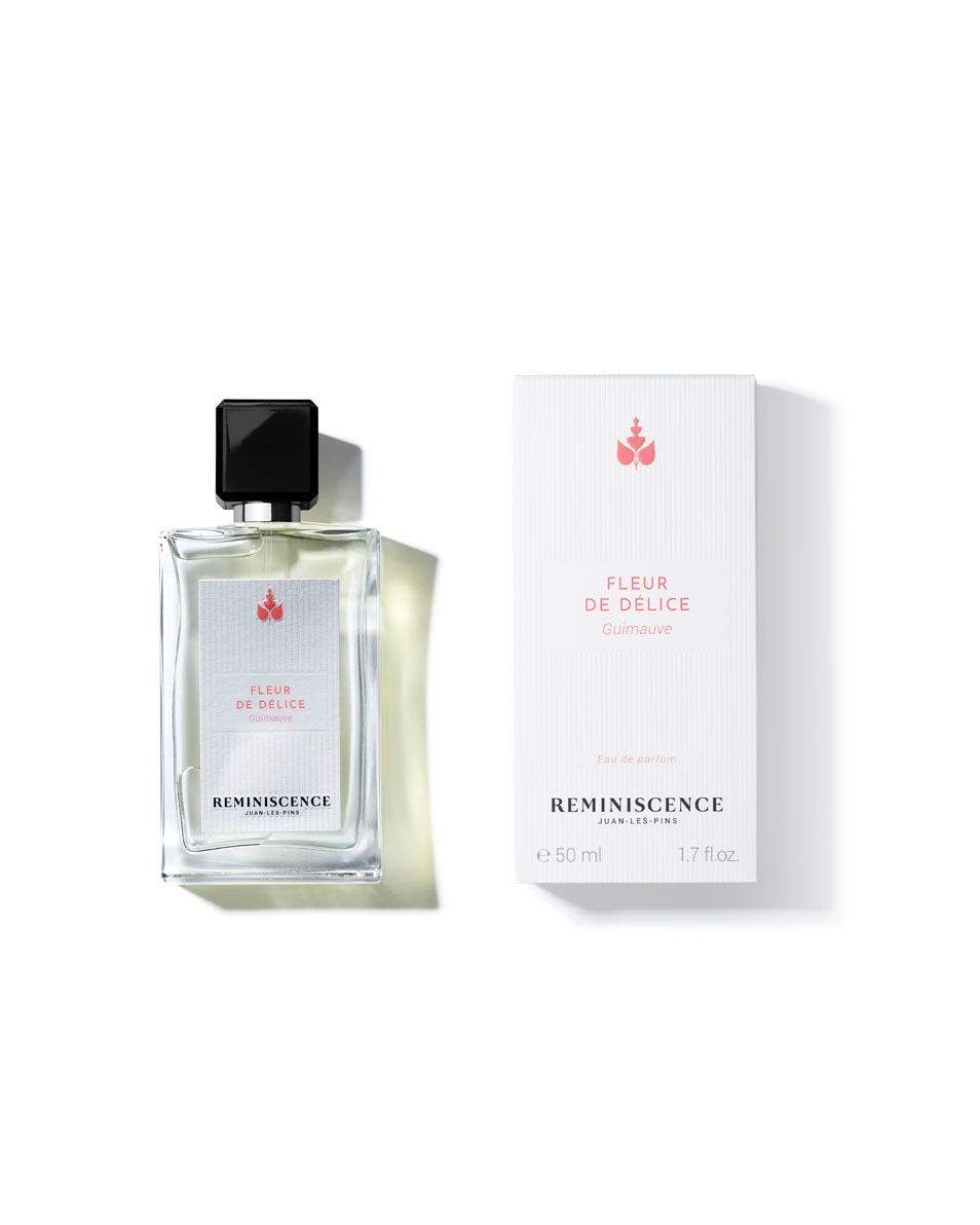REMINISCENCE Fleur de delice Eau de parfum 50 ML 2
