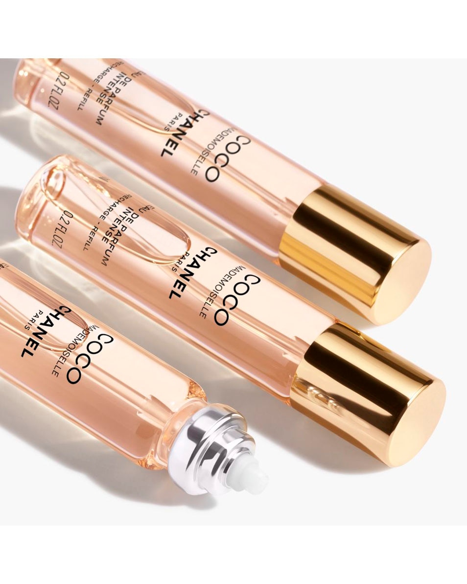 TWIST AND SPRAY SET DE RECHARGES – EAU DE PARFUM INTENSE