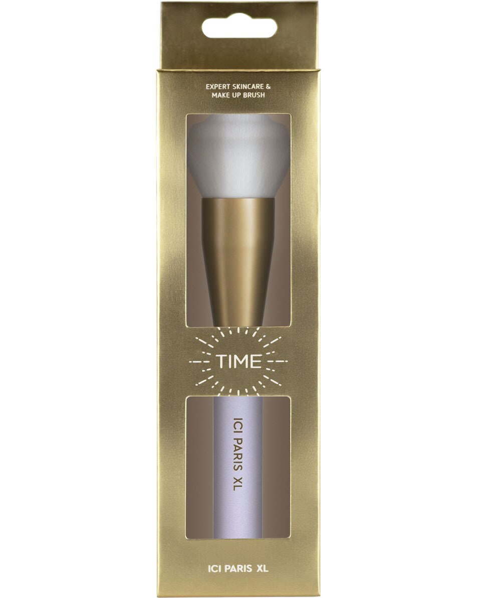 Pinceau Expert Soin & Maquillage