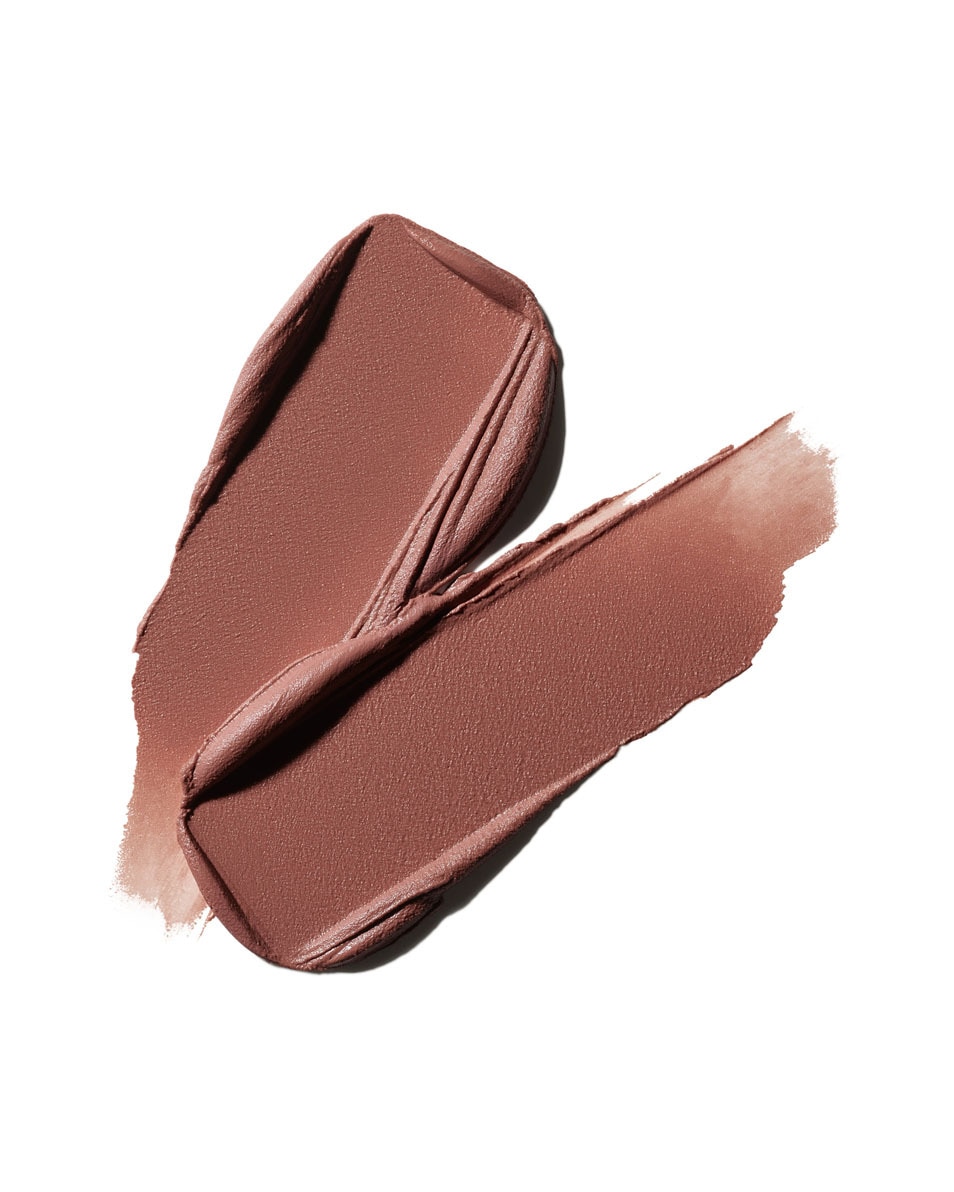 M.A.C Powder Kiss Liquid Lip Colour - Intimate Nudes Rouge à lèvres liquide - hydratant & longue tenue TAKEN 2