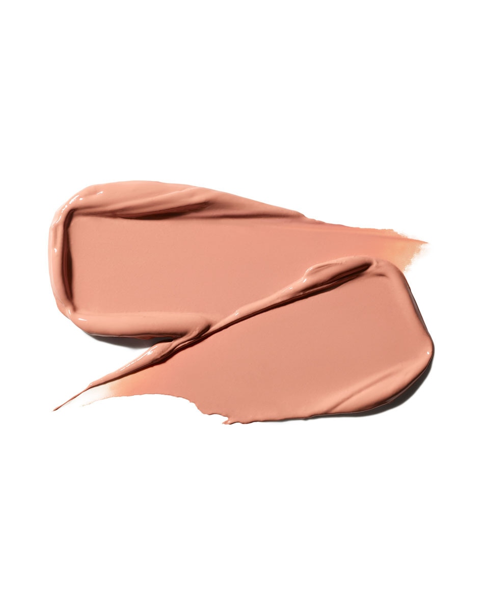 M.A.C M·A·Cximal Sleek Satin Lipstick - Intimate Nudes Rouge à lèvres - fini satiné, couvrance totale & longue tenue FLESHPOT
