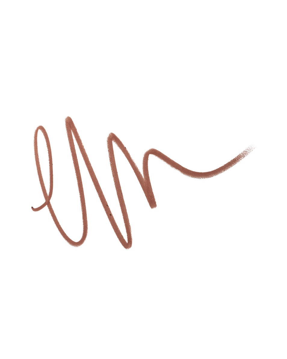 M.A.C Lip Pencil - Intimate Nudes Crayon à lèvres - formule crémeuse & application rapide COOL SPICE 2