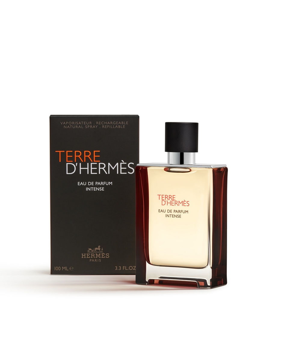 Eau de Parfum Intense